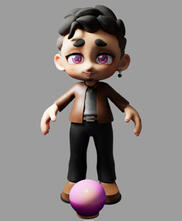 Raff 3D